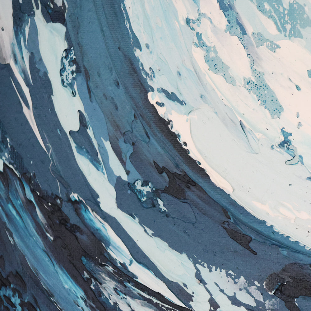 Quiet Wave