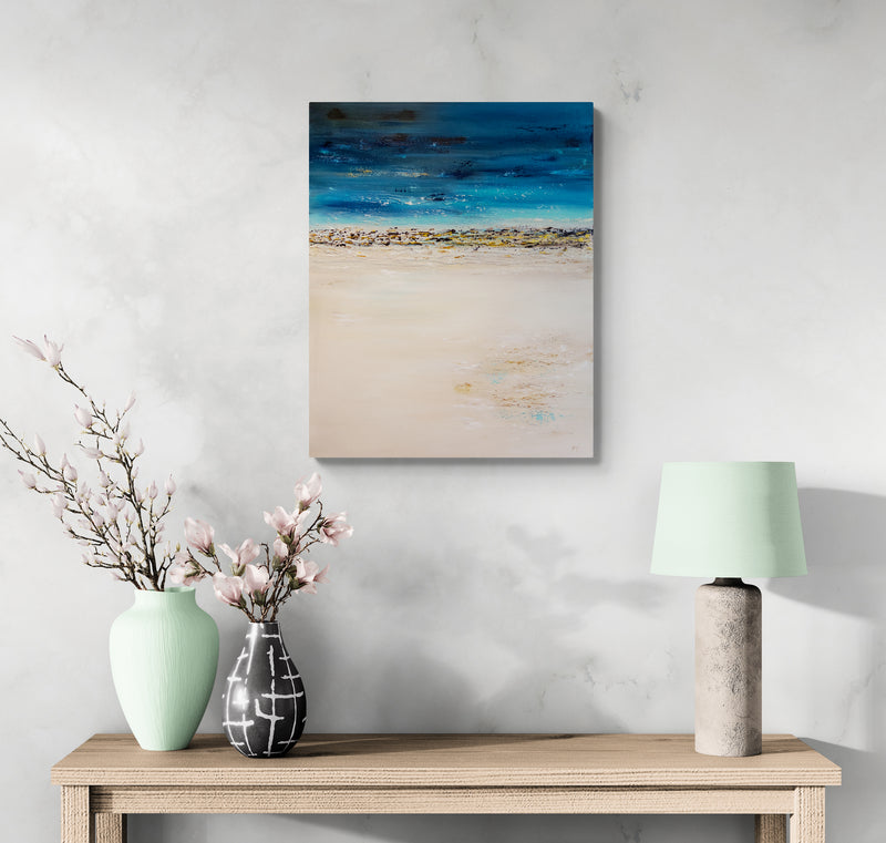 Original Abstract Art
