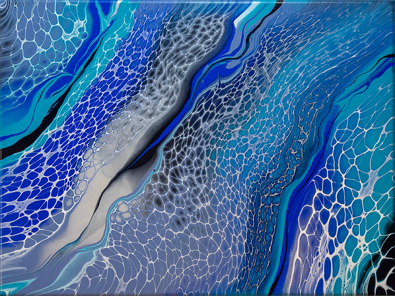 Big Blue Swipe