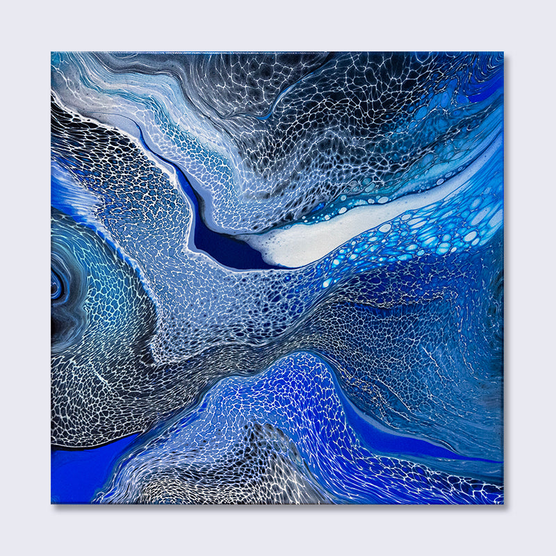 Blue Ocean Delta