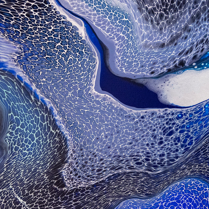 Blue Ocean Delta
