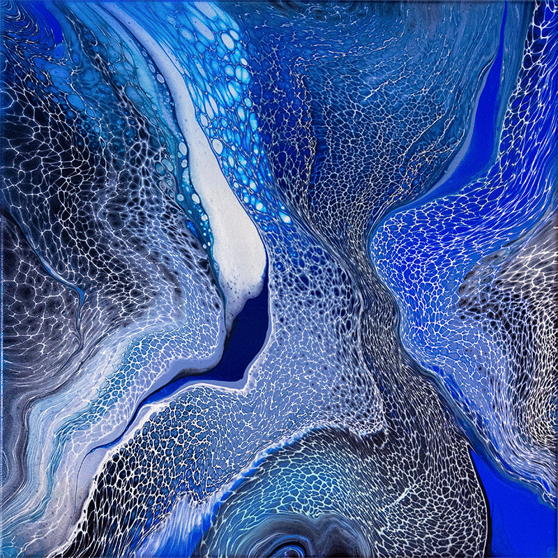 Blue Ocean Delta