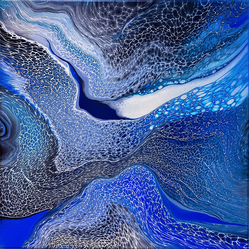 Blue Ocean Delta