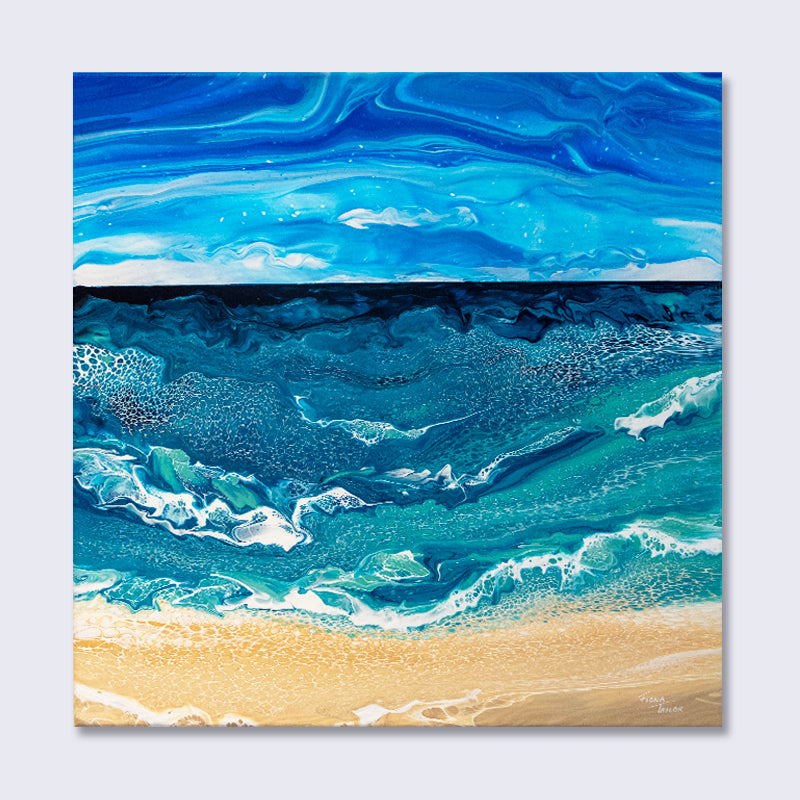 Moody Beach
