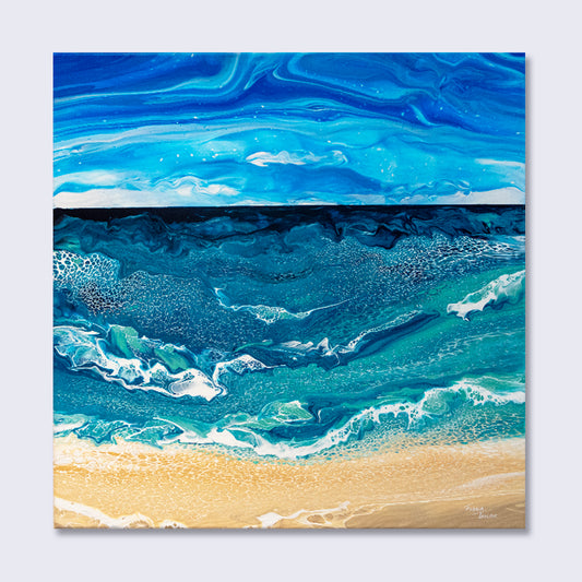 Moody Beach