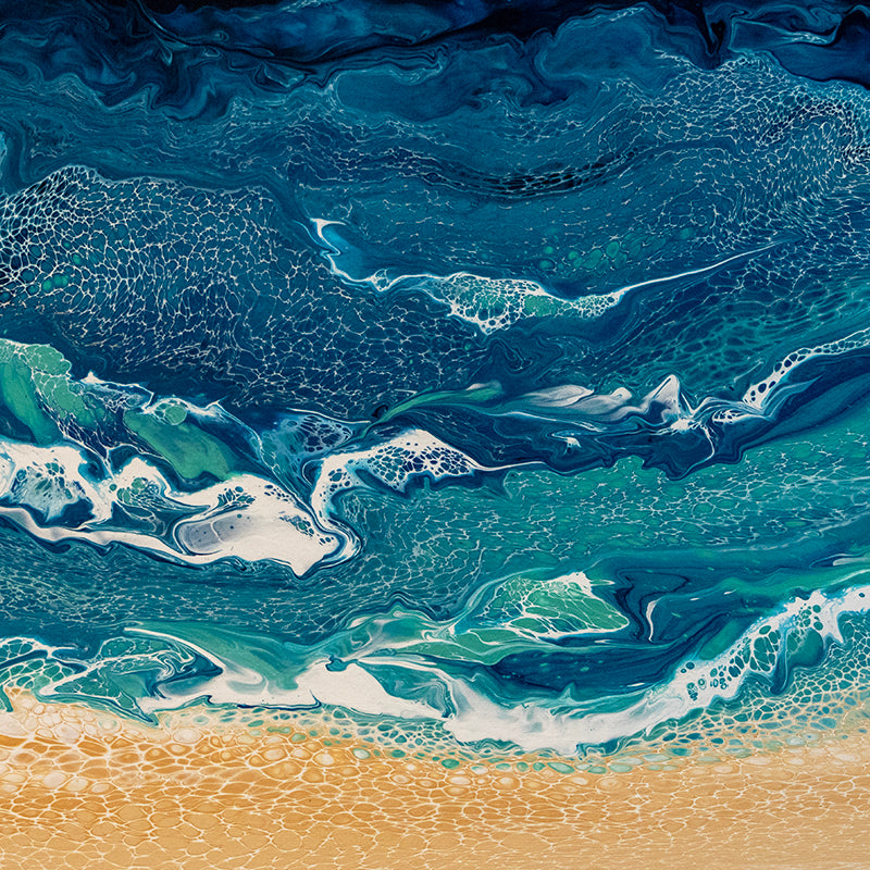 Moody Beach