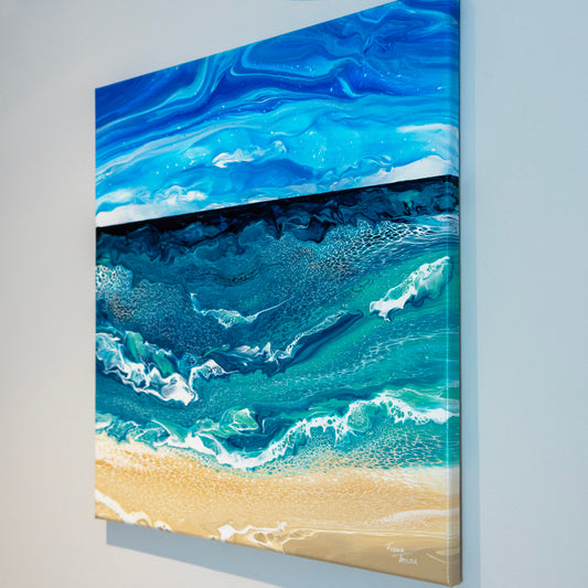 Moody Beach