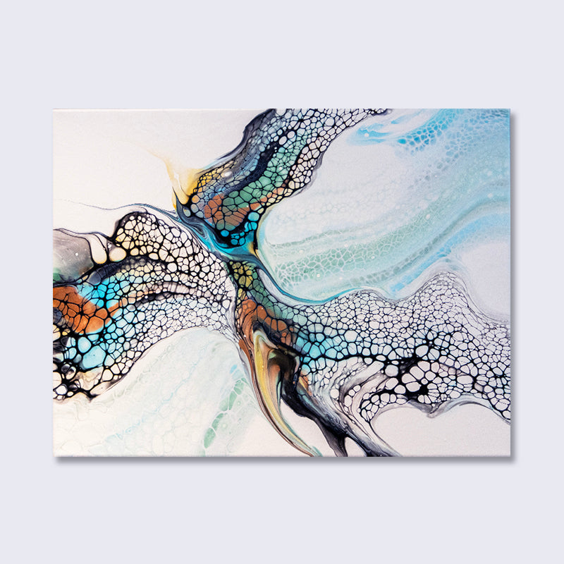 Whimsical Rainbow