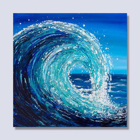 Ocean Wave