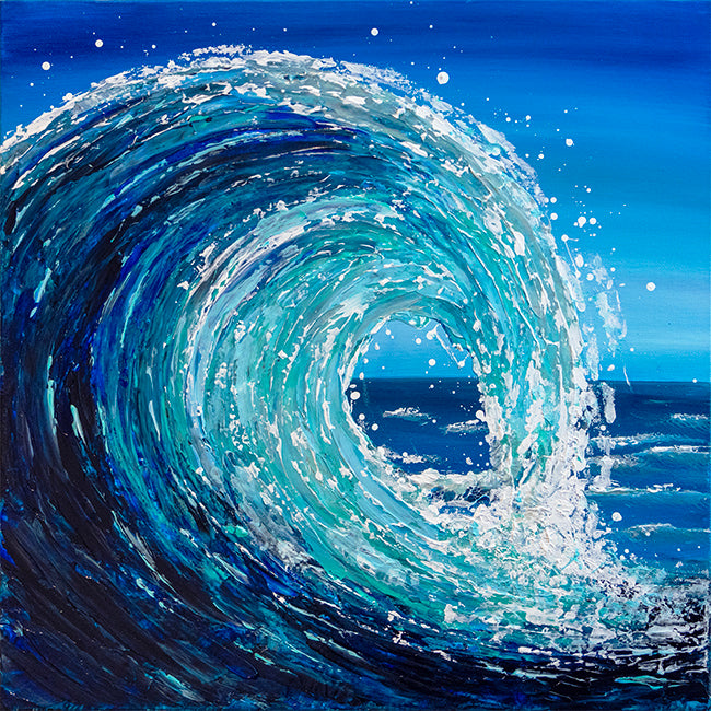 Ocean Wave