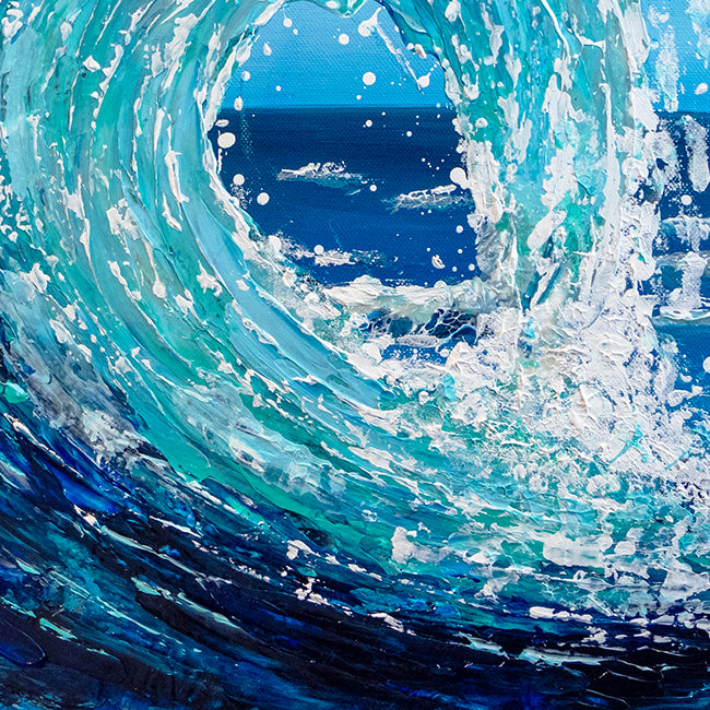 Ocean Wave