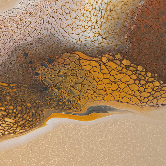 Sandy Divide