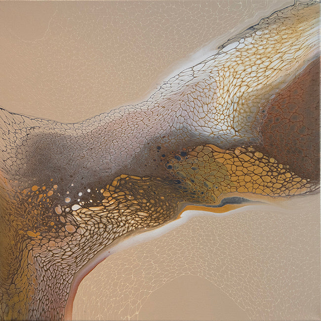 Sandy Divide