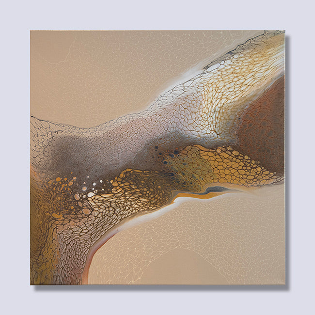 Sandy Divide