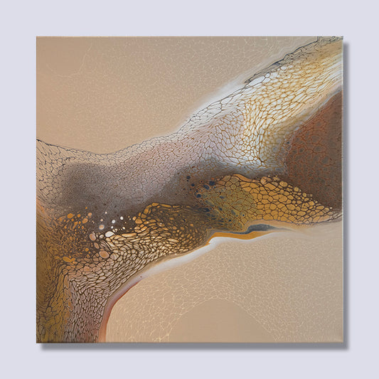 Sandy Divide