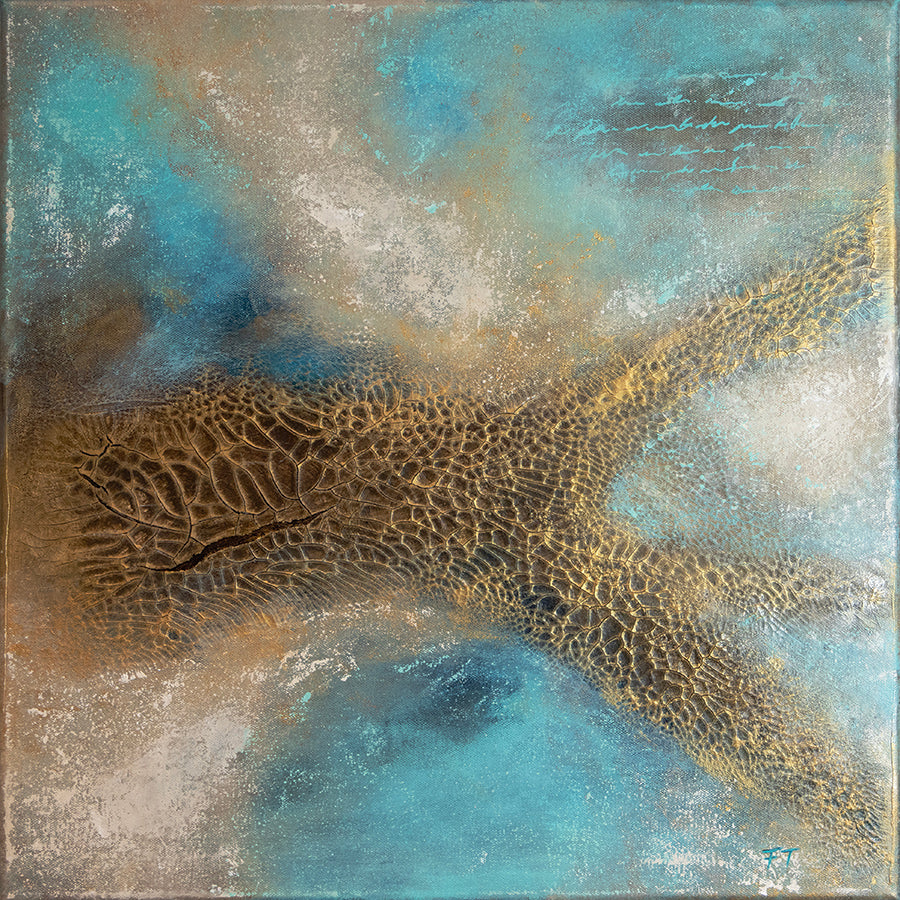Wild Weathered Whispers