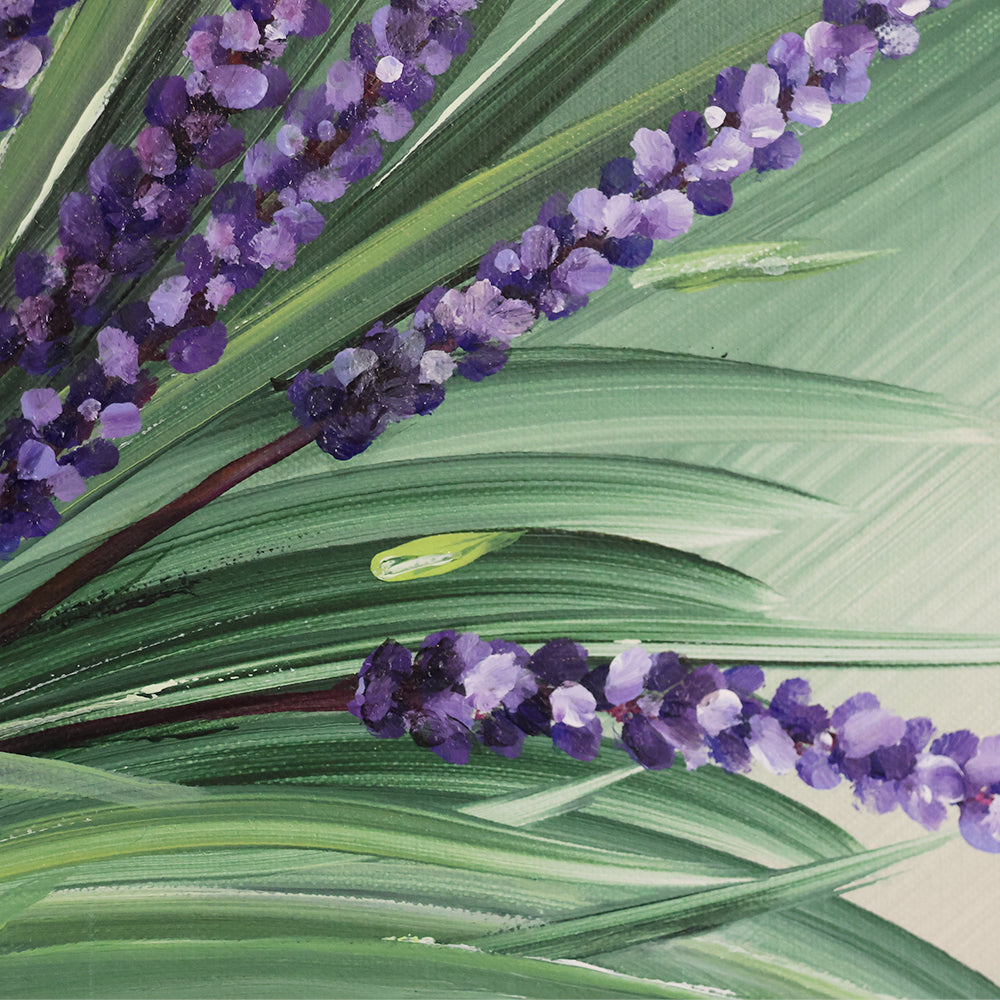 Garden Echoes