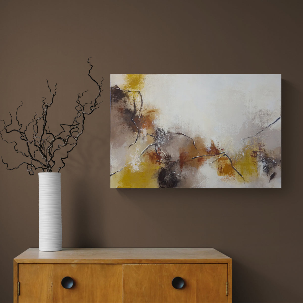 Shades of Autumn