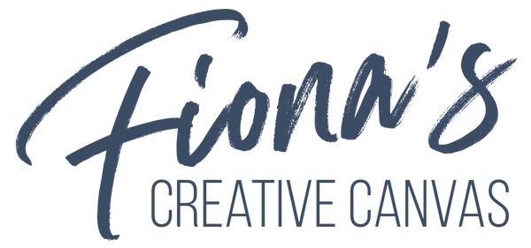 Fiona's Creative Canvas