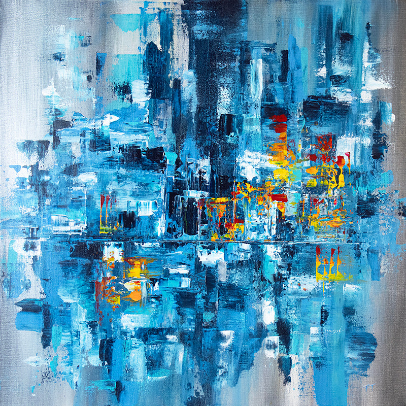 Hidden City