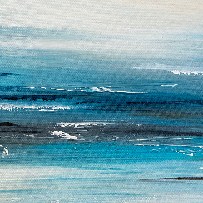 Soft Horizon