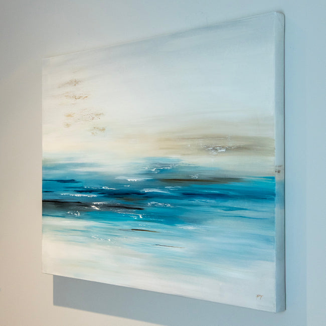 Soft Horizon
