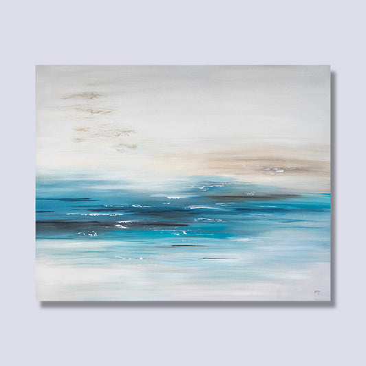 Soft Horizon
