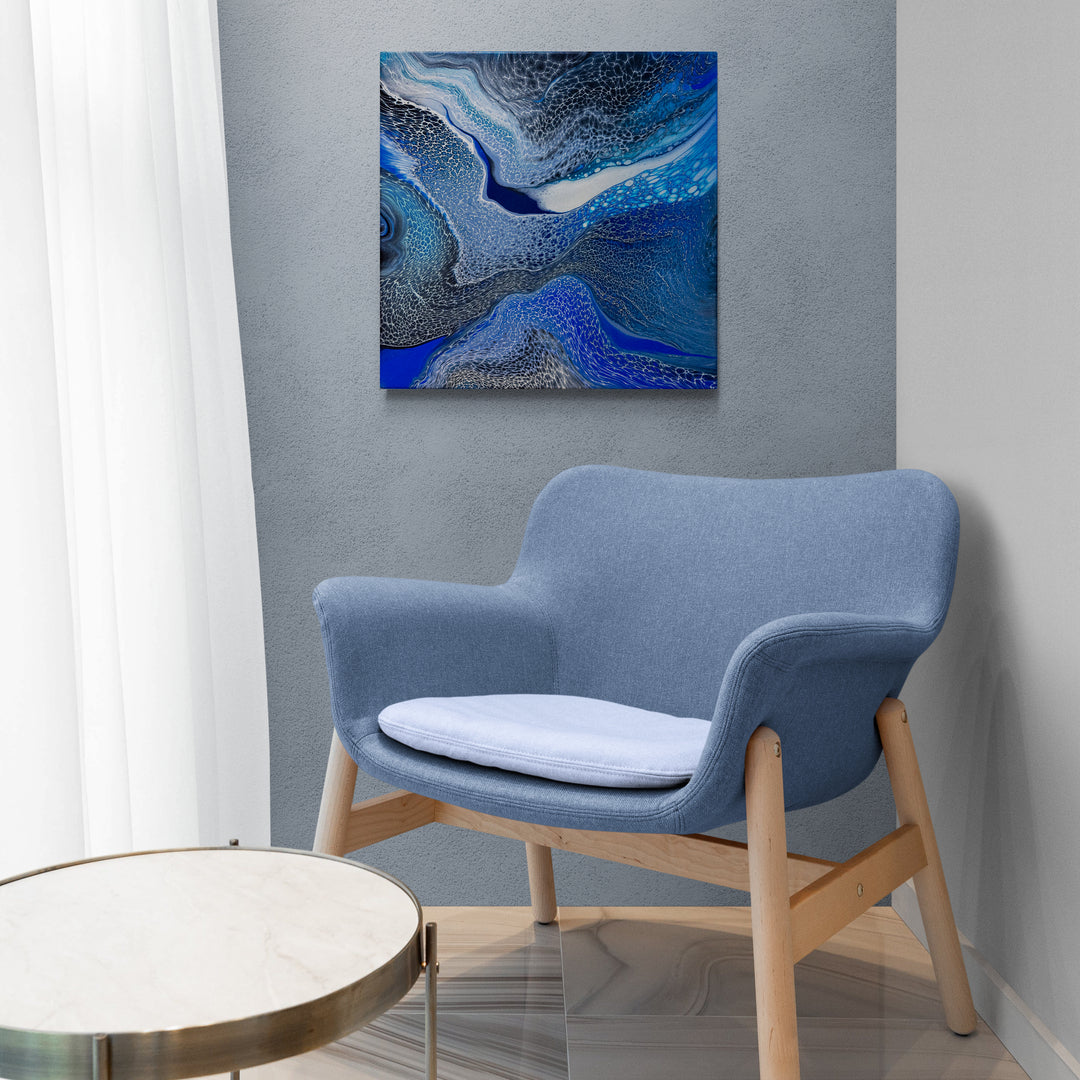 Blue Ocean Delta