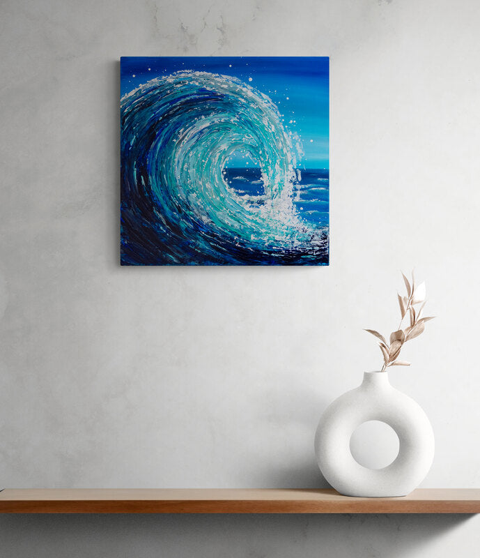 Ocean Wave