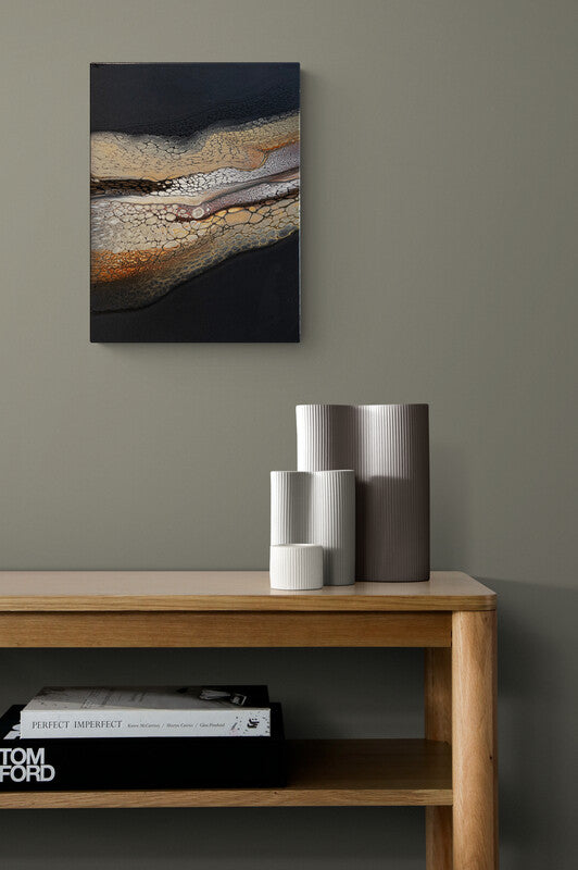 Earthy Flow