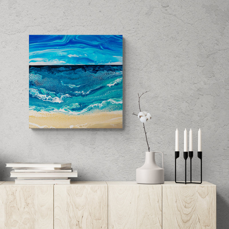 Moody Beach