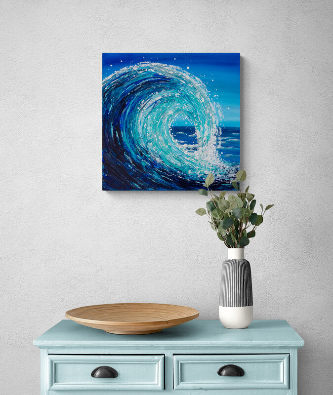 Ocean Wave