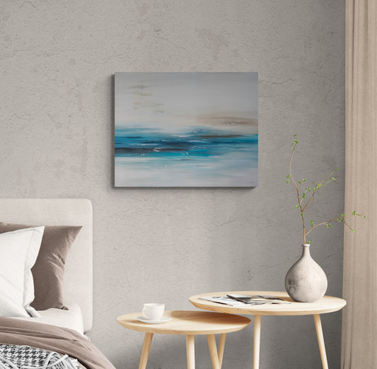 Soft Horizon